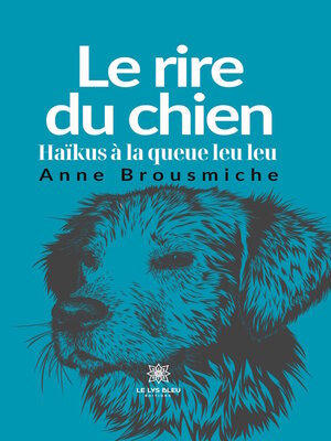 cover image of Le rire du chien